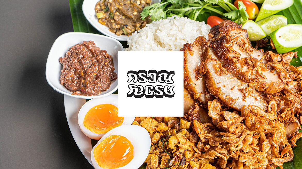 Restaurants in Silom